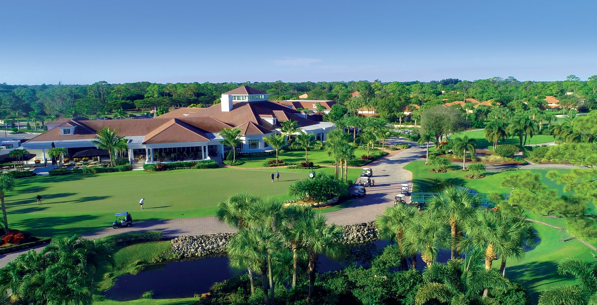 Quail Ridge Boynton Beach FL Real Estate